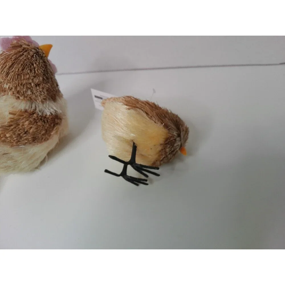 Cresent Enterprises Hen & Chick